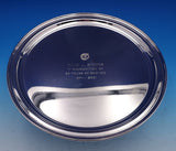 Windham by Tiffany and Co Sterling Silver Martini Serving Tray #21158 (#7968)