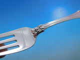 Provence by Tiffany & Co. Sterling Silver Flatware Set 12 Service 60 pcs Dinner