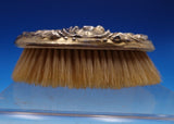 Love's Dream by Unger Sterling Silver Brush Vermeil 4" x 2 3/8" (#7795) Cupid