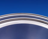 Windham by Tiffany and Co Sterling Silver Martini Serving Tray #21158 (#7968)