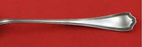 Hepplewhite by Reed and Barton Sterling Silver Stuffing Spoon with Button 12"