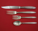 Jubilee by Reed & Barton Sterling Silver Dinner 4-pc Setting(s)