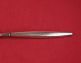 Contempra House (Division of Towle) Sterling Silver Place Soup Spoon HHWS 7 1/4"