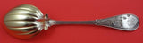 Japanese by Tiffany and Co Sterling Silver Salad Serving Spoon GW TIFFANY BOOK