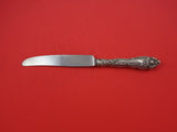 Love Disarmed by Reed and Barton Sterling Silver Regular Knife old french 9 1/4"