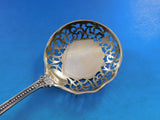 La Marquise by Reed and Barton Sterling Silver Pea Spoon GW 9" Pcd w/ Pea Spoon