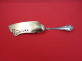 La Splendide by Reed and Barton Sterling Silver Ice Cream Slice Pcd GW 12 1/2"