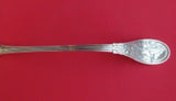 Japanese by Tiffany and Co Sterling Silver Soup Ladle GW Pie Crust Rectangle 12"