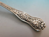 Olympian by Tiffany and Co Sterling Silver Asparagus Serving Fork Wavy 9 1/2"