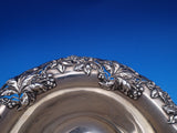 Holly by Tiffany and Co Sterling Silver Fruit Bowl 2 1/4" x 8 1/2" (#8449) Rare!