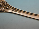 Francis I Old by Reed & Barton Sterling Silver Cold Meat Fork Hand Pcd 9 1/8"