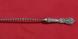 Francis I by Reed and Barton Old Sterling Silver Punch Ladle HH AS w/ Twist 16"