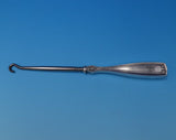 Etruscan by Gorham Sterling Silver Button Hook #B5766 6 3/8" (#7544) Heirloom