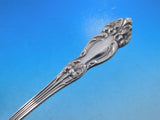 Amaryllis by Reed & Barton Sterling Silver Dinner Size Place Setting(s) 4pc