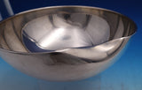 Elsa Peretti by Tiffany and Co Sterling Silver Wine Cooler 24.5 ozt. (#8522)
