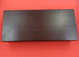 Silver Sculpture by Reed and Barton Sterling Silver Bar Set Original 6pc