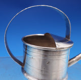 Cartier Sterling Silver Water Can 3" x 4 1/2" 1.6 ozt. (#8245)