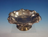 Mille Fleurs by International Sterling Silver Compote Raised #C4132 (#2924)
