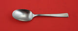 Concord by Christofle Stainless Dinner Spoon 8"