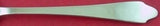 Clinton by Tiffany and Co Sterling Silver Ice Cream Fork GW Original 5 3/4"