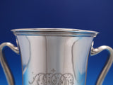 Wave Edge by Tiffany and Co Sterling Silver Wine Cooler #11244/3241 (#8162)