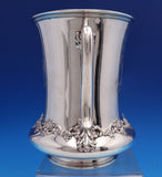 Wave Edge by Tiffany and Co Sterling Silver Wine Cooler #11244/3241 (#8162)