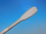 Hamilton by Tiffany and Co Sterling Silver Flatware Set 8 Service 43 pcs Dinner