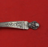 #945 AKA Empire by Tiffany Sterling Silver Nut Bon Bon Spoon Figural Man w/Hat