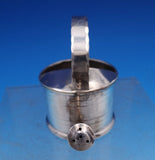 Cartier Sterling Silver Water Can 3" x 4 1/2" 1.6 ozt. (#8245)