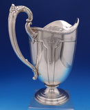 Louis XIV by Towle Sterling Silver Water Pitcher #67160 9 1/2" (#8462)