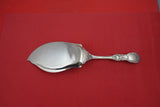 Francis I old by Reed and Barton Sterling Fish Server FH AS 11 3/4"