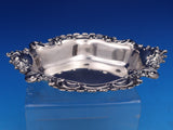 Romaine by Reed and Barton Sterling Silver Butter Dish #X499 4.6 ozt. (#8499)