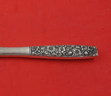 Contessina by Towle Sterling Silver Dinner Knife Modern 9 3/4" Flatware Heirloom