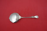 Francis I old by Reed and Barton Sterling Cucumber Server solid 7 1/4"