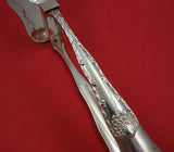 Wave Edge by Tiffany and Co Sterling Silver Asparagus Serving Tong English Style