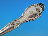 Richelieu By Tiffany and Co. Sterling Silver Ice Spoon Original 9 1/4" Server