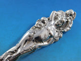 Love Disarmed by Reed and Barton Sterling Silver Asparagus Server AS Pcd 11 1/2"