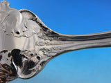 Love Disarmed by Reed and Barton Sterling Silver Asparagus Server AS Pcd 11 1/2"