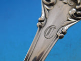 Elegance by Reed & Barton Sterling Silver Soup Ladle Flowers in Bowl 12 1/2"