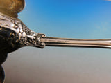Olympian by Tiffany and Co Sterling Silver Asparagus Fork Crossed Tines GW Rare