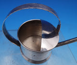 Cartier Sterling Silver Water Can 3" x 4 1/2" 1.6 ozt. (#8245)