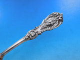 Francis I Old by Reed & Barton Sterling Silver 2 Pcd 2 Solid Serving Spoon Set