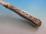 Olympian by Tiffany and Co Sterling Silver Ice Cream Server HH AS 10 5/8" Rare