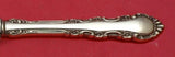 Georgian Rose by Reed & Barton Sterling Steak Knife Set 8pc Not Ser Custom