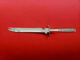 Contessina by Towle Sterling Silver Ham Slice Hollow Handle WS 11 1/2" Custom
