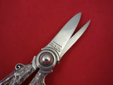 Persian by Tiffany and Co. Sterling Silver Grape Shears #102 M 7820 6 1/2"