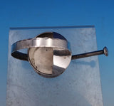 Cartier Sterling Silver Water Can 3" x 4 1/2" 1.6 ozt. (#8245)