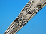 Renaissance by Tiffany & Co. Sterling Fish Serving Set 2pc Figural 11 3/4"