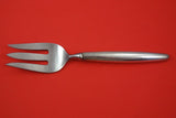 Contempra House - Division of Towle Sterling Cold Meat Fork 9 1/8"