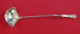French Renaissance by Reed and Barton Sterling Silver Punch Ladle AS HH 16"